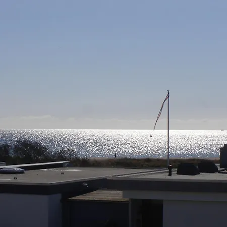Meerzeit Am Suedstrand Fehmarn