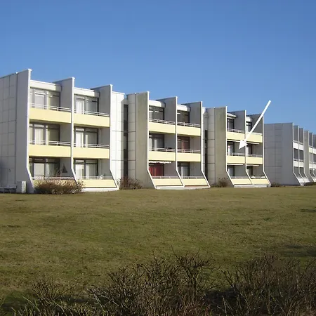 Meerzeit Am Suedstrand *