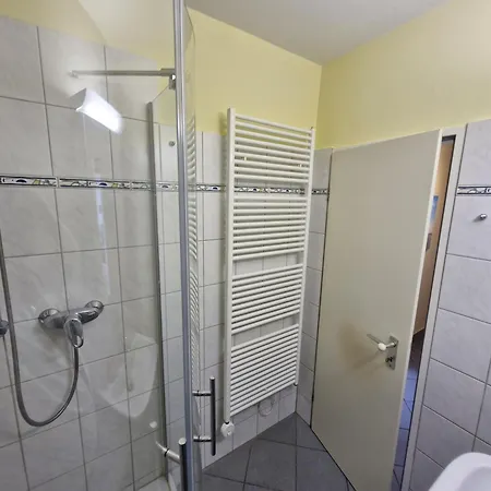 Meerzeit Am Suedstrand Apartamento Fehmarn