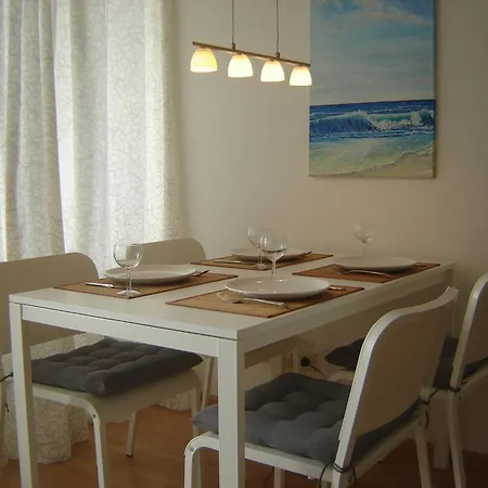 Meerzeit Am Suedstrand شقة