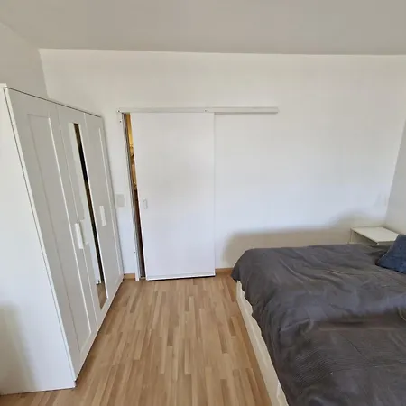 Meerzeit Am Suedstrand شقة *