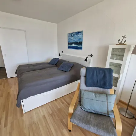 Meerzeit Am Suedstrand Apartamento Fehmarn