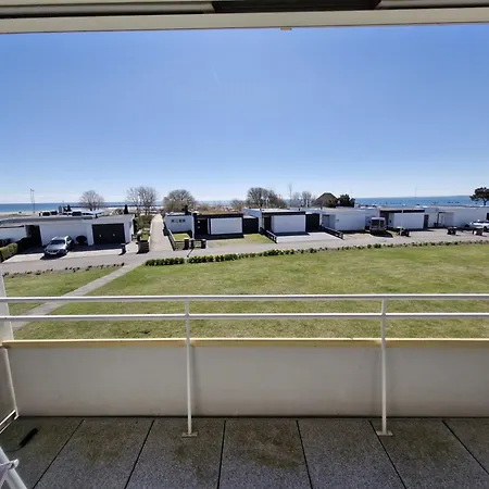 Meerzeit Am Suedstrand شقة *