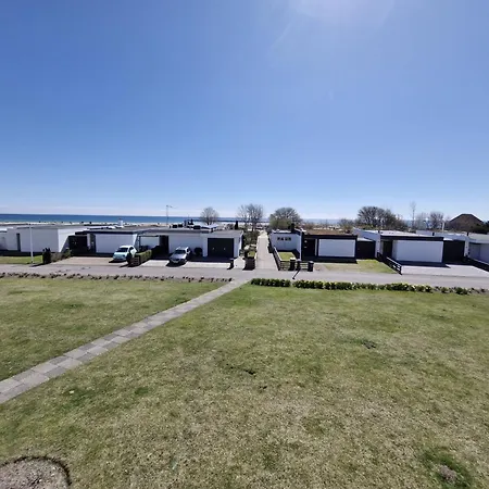 Meerzeit Am Suedstrand فيهمارن