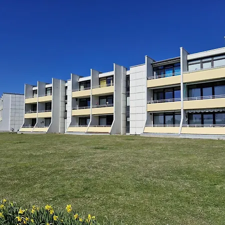Meerzeit Am Suedstrand Apartamento